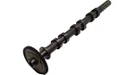 Genuine Ford Engine Camshaft 6L8Z-6250-E Oem. Fixed Price $146.91.