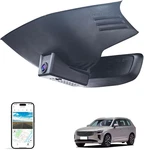 Front Dash Cam For Volvo XC90 (2023 2025 B5/B6/T8 Model B) Uhd 2160P, Wifi & App. Fixed Price $129.28.