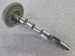 Used Original Genuine Porsche 914 1.7 1.8 2.0 912E Camshaft With -3 Wheel #7. Fixed Price $125.00.