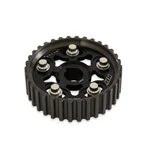 Aem 23-802BK Tru-time Cam Gear For Honda / Acura & Series Engines 5 Bolt. Fixed Price $138.95.