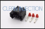 Fit Nissan Infinity 350Z G35 VQ35DE Cam Crank Position Angle Sensor Connector. Fixed Price $12.99.