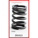 Enginetech Valve Spring ERV923;. Fixed Price $40.36.