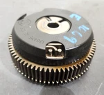 08-13 Oem Bmw E90 E92 E93 M3 Engine S65 Outlet Camshaft Timing Gear *note. Fixed Price $95.02.