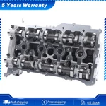 Cylinder Head Assembly 22100-2G550 For Hyundai Kia 2.4L 2011-2020 G4KJ. Fixed Price $484.84.