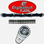 Stage 1 Camshaft Lifters & Timing Set For Chevrolet Sbc 350 5.7L 420/443. Fixed Price $215.89.