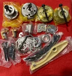 New Timing Chain Kit Vvt Cam Ford Lincoln Taurus Transit Explorer Edge 2011 2019. Fixed Price $223.84.