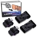 Exhaust Valve Simulators W/ Plug Protectors For Audi Ttrs RS3 RS5 Porsche Macan. Fixed Price $47.97.
