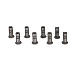 Scat Cam Lube Lobe Lifters For Vw Beetle Set Of SCT-20018L. Fixed Price $100.77.