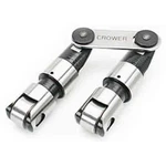 Crower 66290H-16 Mechanical Servere Duty Cutaway Roller Lifters. Fixed Price $969.99.