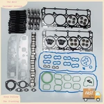 Non Mds Camshaft Lifters Kit For 2003-2008 Dodge Ram 2500 Hemi 5.7L 101-057. Fixed Price $254.77.