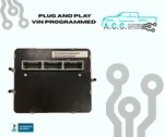 1998 Jeep Grand Cherokee 4.0L Ecu/ecm P56044513 *vin Programmed*. Fixed Price $324.89.