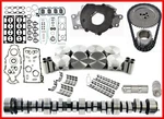 LS1 LS6 5.7L High Performance Engine Rebuild Kit Stage 2 Sloppy Camshaft Gm 346. Fixed Price $1208.36.