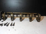 Camshaft With Hardware 1160520601 Left 1986-1989 Mercedes Benz R107 560SL 560SEL. Fixed Price $179.00.