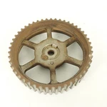 Bmw E30 E21 E34 E28 M20 Camshaft Gear Tooth Wheel Sprocket 11311714988. Fixed Price $95.00.