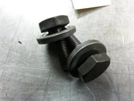 Camshaft Gear Bolts Pair 13-16 Ford Escape 2.0 BB5E6250AB. Fixed Price $19.95.