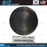 Engine Camshaft Plug For 93-11 Hyundai 01-11 Kia Various Models 22327-35504. Fixed Price $7.00.