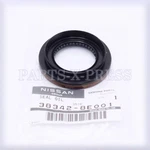 Genuine Nissan Infiniti Automatic Transmission Output Shaft Oil Seal 38342-8E001. Fixed Price $44.46.