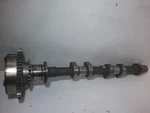 2013-2019 Ford Taurus Engine Camshaft With Timing Gear 6A267AA 3.5L V6. Fixed Price $126.00.