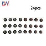 Engine Intake & Exhaust Valve Stem Oil Seals Set For Bmw 528XI 530I 530XI. Fixed Price $19.93.