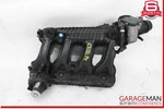 10-16 Mercedes W204 C250 Intake Manifold Assembly W/ Valve Motor & Throttle Body. Fixed Price $181.25.