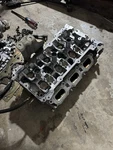 2019(2016-2024) Infiniti Q50 Q60 3.0L VR30DDTT Left Engine Cylinder Head 59K Oem. Fixed Price $200.00.
