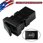 For Toyota Port Auxiliary Stereo Adaptor Input Jack 86190-02010 86190-06010. Fixed Price $12.40.