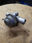 Toyota Supra MK3 87-92 Oem 7MGTE Bov Blow Off Valve 17670-42010. Fixed Price $60.00.