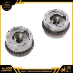 2PCS M278 Intake Camshaft Adjusters For Mercedes S500 CL550 CL63 E500 E63 Amg. Fixed Price $93.50.