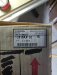 **nib**subaru Genuine Patrs Carr Cp-camshaft 13115AA120. Fixed Price $170.00.