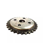 Genuine Volkswagen Engine Timing Camshaft Sprocket 07K-109-571-D. Fixed Price $69.84.