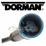 Dorman 970-118 Wheel Speed Sensor For SU11968 SK970118 ALS438 ABS548 Vh. Fixed Price $67.98.