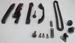 1985-2006 Kawasaki Vulcan Vn 700 750 Rear Camshaft Chain Guide Oem 12053-1162. Fixed Price $39.99.