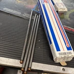 Elgin PR662S Pushrods Compatible With Ford 2003-2010 6.0L & 6.4L Diesels Set 16. Fixed Price $80.00.