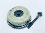 Bmw N63 S63 N74 650I 750I X5M X6M Engine Exhaust Camshaft Vanos 7598002 #078. Fixed Price $95.20.