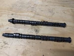 1994 1995 1996 1997 Honda Accord Camshaft Pair Vtec F22B F222B2 Oem. Fixed Price $149.99.