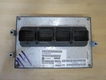 2011 Jeep Grand Cherokee 3.6L Engine Control Module Ecu Ecm Pcm 68052512AH. Fixed Price $299.99.