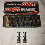 Lunati Solid Roller Lifters (lift-out) Will Ship/deliver!. Fixed Price $499.00.