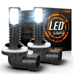 2 Led Bulbs For Challenger MT835, MT845, MT855, MT865 Tractors (s/n 40001-59999). Fixed Price $19.99.