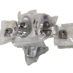 Omix-ada Rocker Arm Kit For 72-91 Jeep Cj Wrangler Yj Oe Style 17411.05. Fixed Price $33.96.