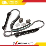 Timing Chain Kit W/o Gears Fit Ford F150 F250 F350 F450 5.4L V8 2V 6.8L V10. Fixed Price $89.95.