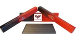 Ford Lincoln Mercury 351W 5.8 Windsor 1978 - 1994 (16) Enginetech Push Rods. Fixed Price $61.49.