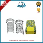 Ford Safa Safb Ensa Transit Tdci 3.2 Diesel Engine Main Crankshaft Bearing - Std. Fixed Price $76.58.