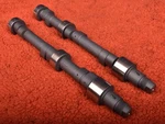 Porsche 911R Centerlube Camshafts Original 906 Grind Profile Race Center-lube. Fixed Price $2999.00.