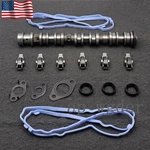 For 2016-24 Jeep Chrysler Dodge Ram 3.6L V6 Right Intake Camshaft Kit 68661147AB. Fixed Price $287.88.