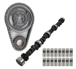 Comp Cams SK12-246-3 Xtreme Energy Sk-kit 274/286 Lifters Timing Chevy Sb. Fixed Price $396.95.