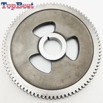 New 5284141 Camshaft Gear Suitable For Cummins QSC8.3 QSL9. Fixed Price $215.99.