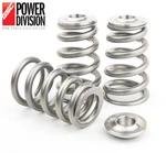 Gsc 5064 Fits Toyota 2JZ Conical Valve Spring And Ti Retainer Kit. Fixed Price $696.89.