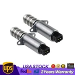 2X Engine Camshaft Variable Valve Timing Vvt Solenoid For Porsche 94810530407. Fixed Price $43.99.