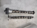 Porsche 996 3.6L Camshafts Bank 1-3 Intake And Exhaust 02 05. Fixed Price $799.99.