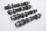 Kelford High Lift 264 Race And Rally Camshafts Fits Subaru EJ257B Davcs 220-B. Fixed Price $949.05.
